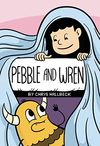Pebble and Wren von Clarion Books
